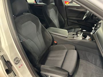 BMW 540d xDrive M Sportpaket Head-Up HK Leistungsste