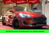 Ford Focus 1.5 EcoBoost VIGNALE *LED*Kamera*Navi*Pano - Ford Focus Vignale mit Benzin-Antrieb