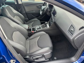 SEAT Leon - 11