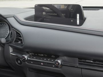Mazda CX-30 Homura AlexaKameraHead-UpNaviLEDPDCD