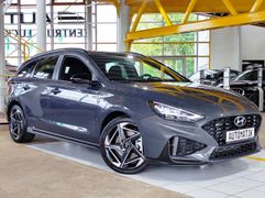 HYUNDAI i30 CW 1.5T-GDI N Line-DCT-NAVI-ACC-SHZG-LED-PDC