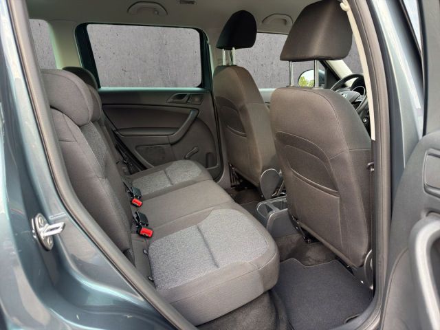 Yeti 1.2 TSI Cool Edition/PDC/SHZ/Temp. Klima