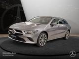 Mercedes-Benz CLA 250 e SB Prog/Dist/LED/AHK/GUARD360°/Kam - Mercedes-Benz Guard