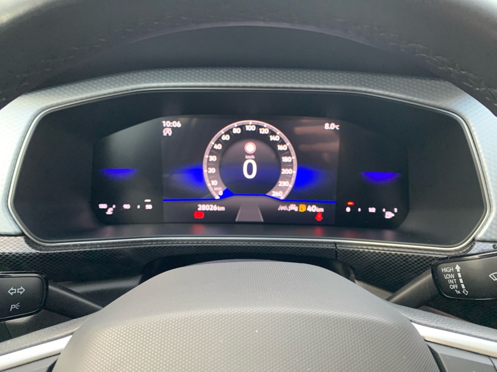 Volkswagen T-Cross - Bild 16