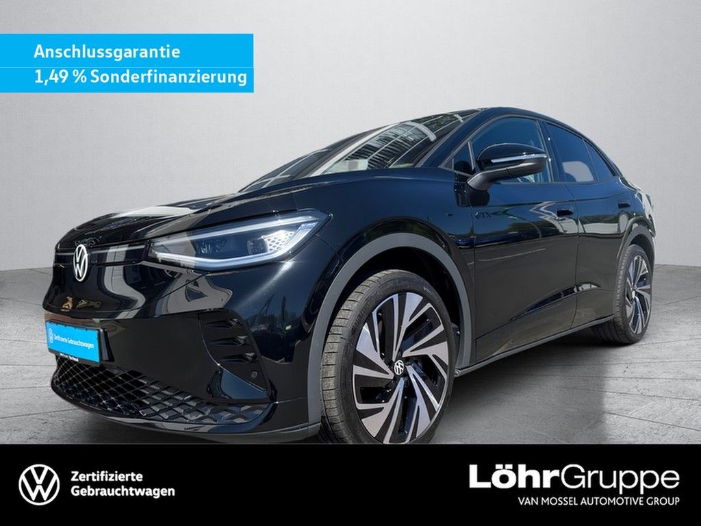 Volkswagen ID.5