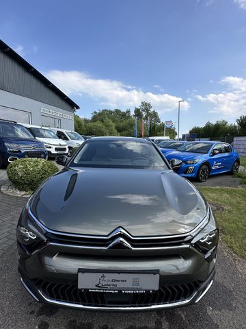 Citroën C5 X PureTech 130 Shine  EAT8 Navi Leder Kamera