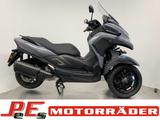 Yamaha Tricity 300 - YAMAHA TRICITY 300