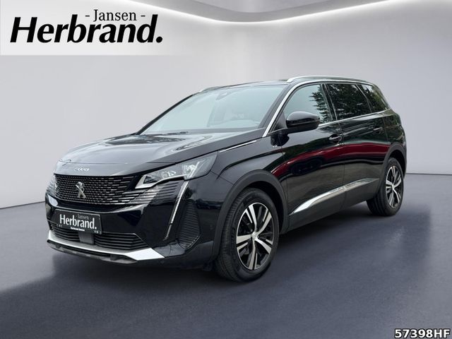Peugeot 5008 1.2 PureTech 130, GT