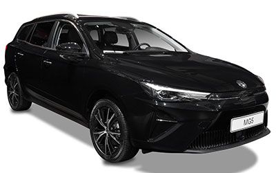 MG5 Standard Luxury *SOFORT VERFÜGBAR**7-Jahre