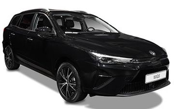 MG Leasingangebot: MG5 Standard Luxury *SOFORT VERFÜGBAR**7-Jahre
