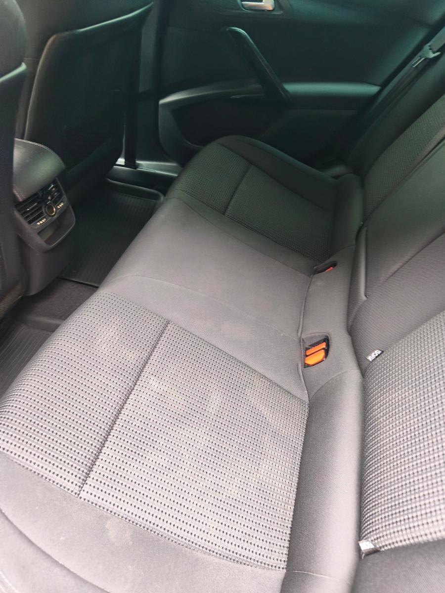 Peugeot 508 2012 — photo 10