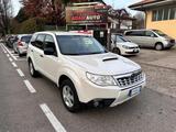 Subaru SUBARU Forester 2.0X Comfort 4X4 - Subaru Forester Comfort mit Diesel-Antrieb
