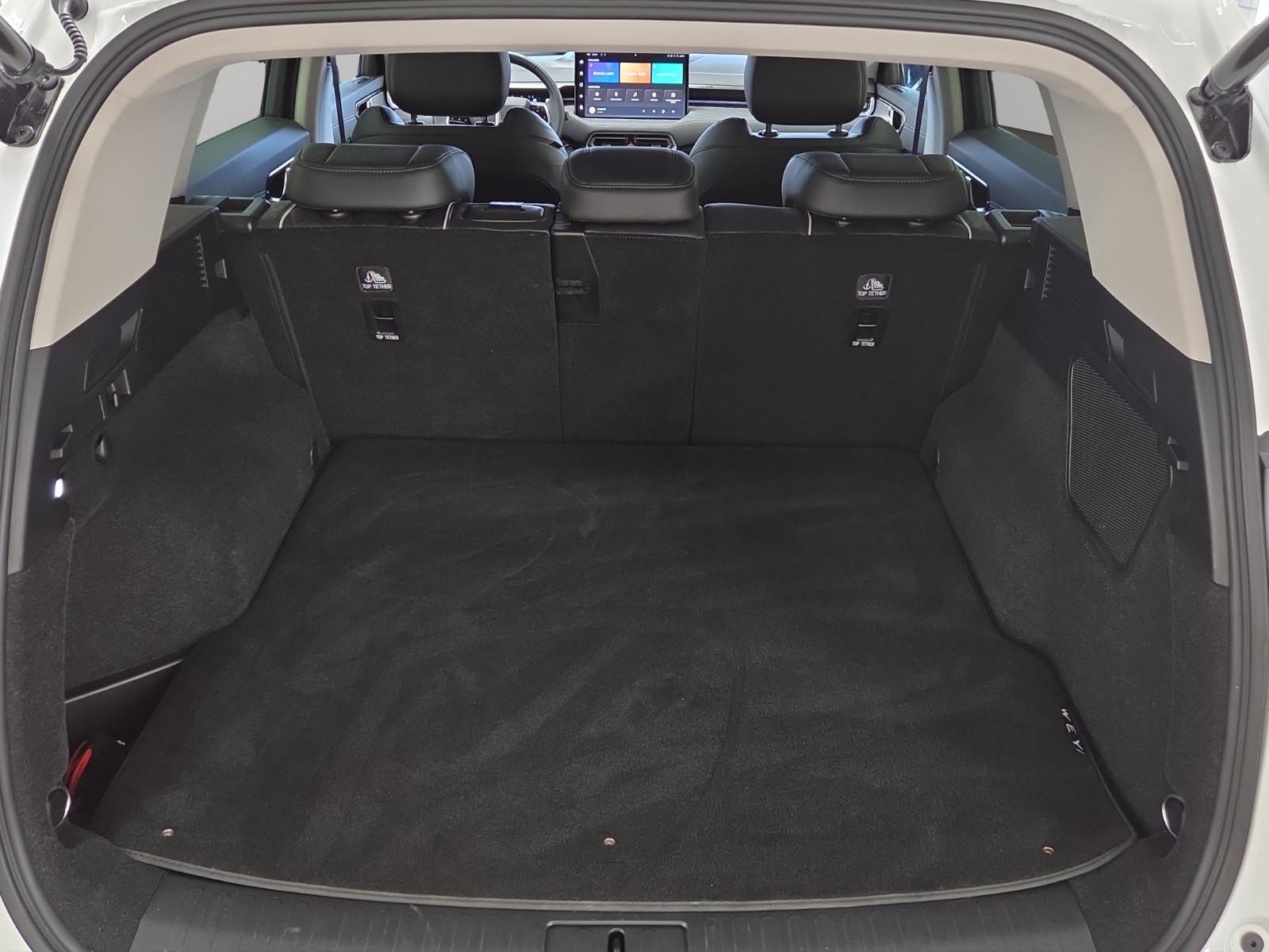 GWM WEY 03  2.0 PHEV LUXURY 2WD