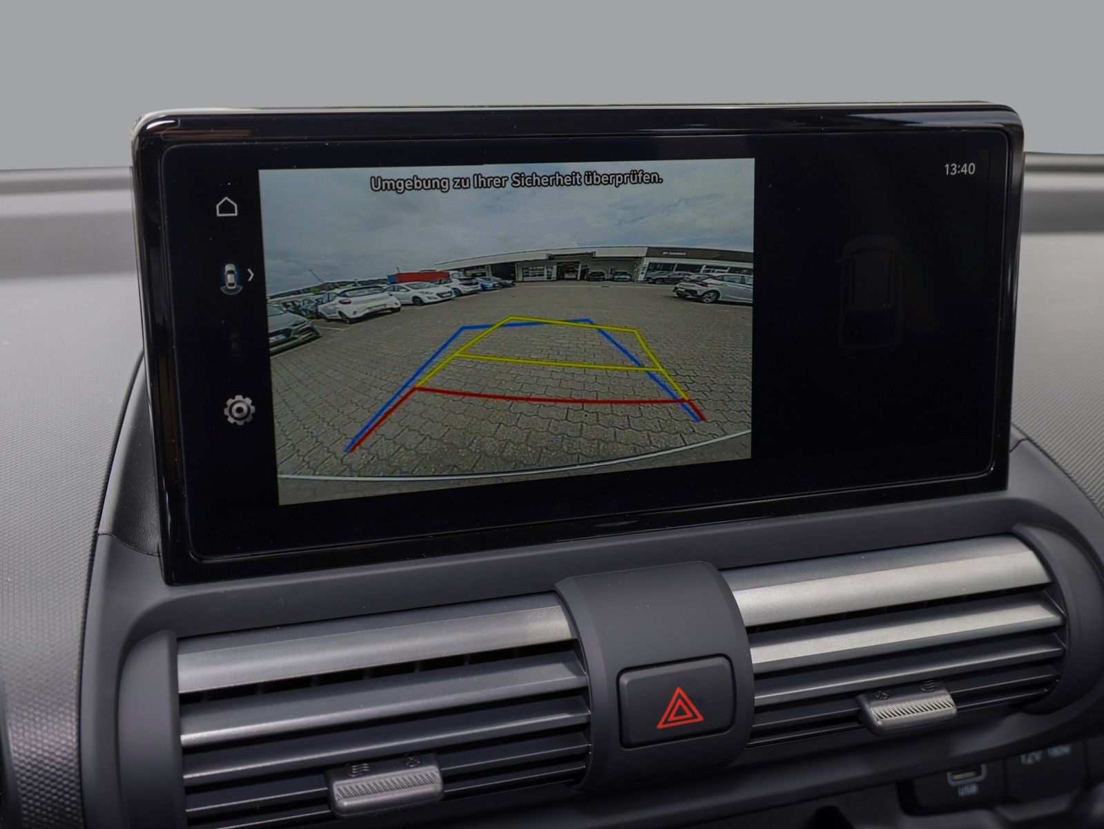 Hyundai INSTER – Bild 14