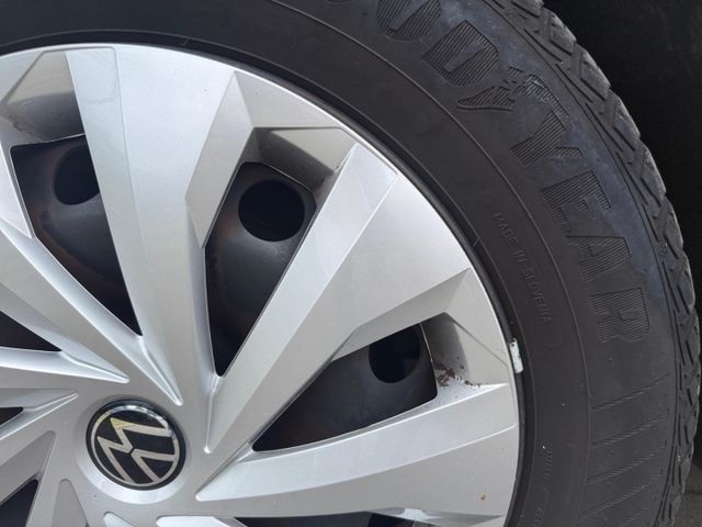 Polo VI Life 1.0 TSI ACC DAB SHZ