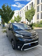 Toyota Proace (Verso) 2,0-l-D-4D 130kW L2 (Langversion) - Toyota Proace (Verso) von privat
