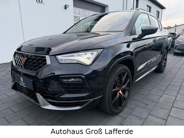 Cupra Ateca 4Drive 300 PS AHK Beats SHZ