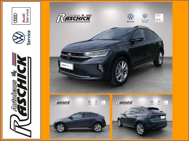 Volkswagen Taigo Life 1.0 TSI DSG Matrix ACC Kamera Klima
