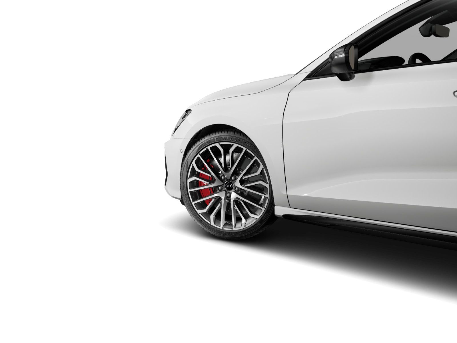 Audi S3 - Bild 6