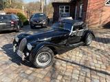Morgan Plus 4 - Morgan Plus 4 Gebrauchtwagen