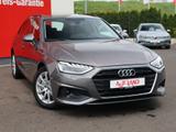 Audi A4 Avant 40 TDI advanced LED Navi Head-Up AHK - Audi A4: mit Navigationssystem