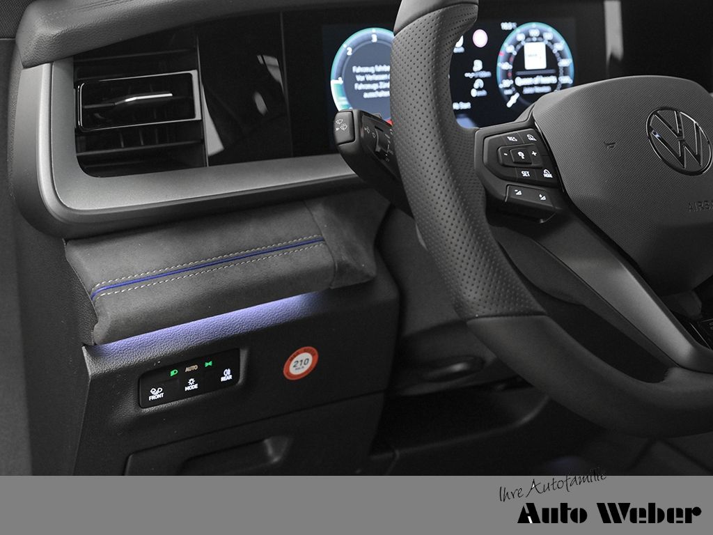 Volkswagen Tayron - Bild 11