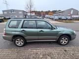 Subaru Forester 2.0X Comfort *AHK*ALLRAD*KLIMA* - Subaru Forester aus 2005: X