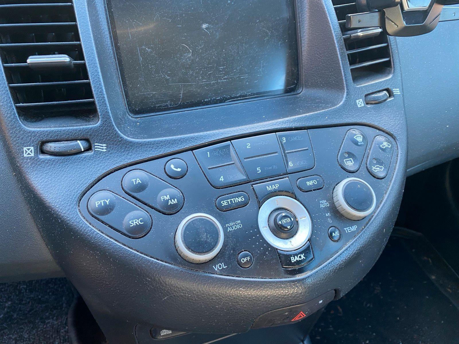 Nissan Primera 2006 — photo 6