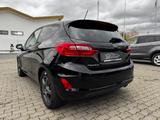Ford Fiesta Cool & Connect Navi Apple CarPlay Kamera - Ford Fiesta mit Benzin-Antrieb: Sportwagen