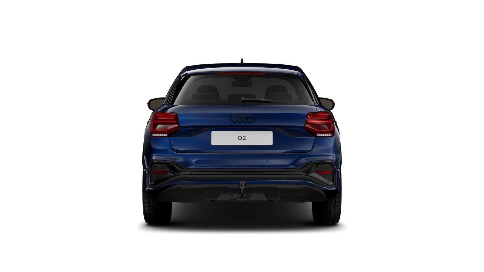 Audi Q2 - Bild 4