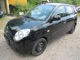 Kia Picanto 1.1 =Klima= =5-türig= =Tüv 5-27= - Gebrauchtwagen bis 900 Euro mit TÜV