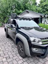 Volkswagen Amarok - VW Amarok in Bonn