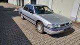 Honda Legend V6 25i - Honda Legend: V6