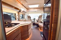 Concorde Credo 791 LI -Mod.26 -Lithium -Birdview (8/16)