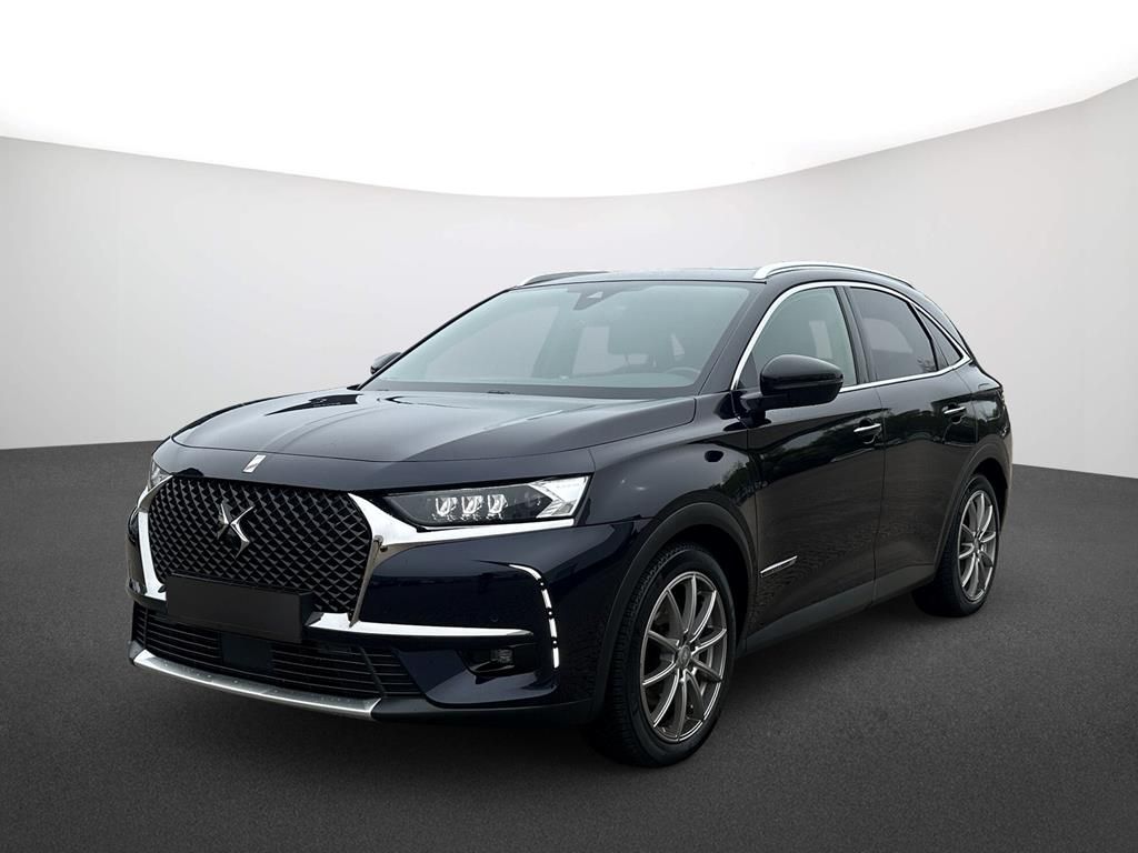 Image of DS Automobiles DS7 (Crossback)