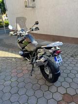 BMW R 1200 GS - BMW 2012 R 1200 GS