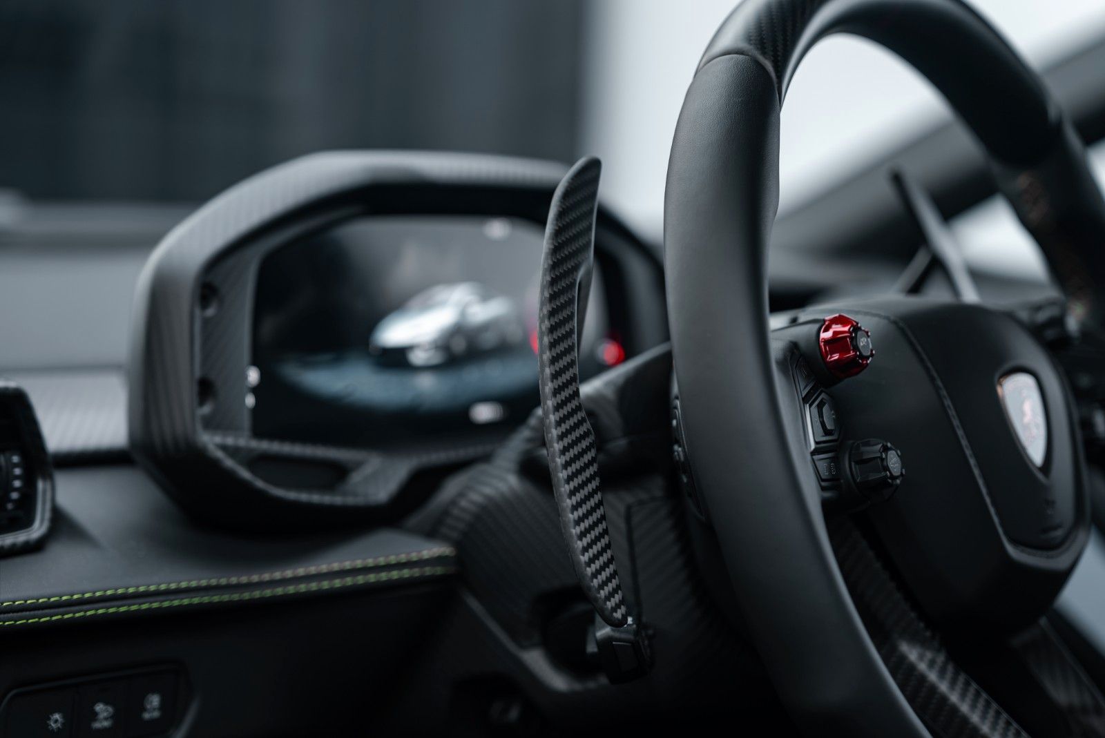 Fahrzeugabbildung Lamborghini Temerario CARBON/LIFT/STYLE PACK/PASSENGER DISP.