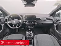 Volkswagen T-Roc - Vorschau Bild 10