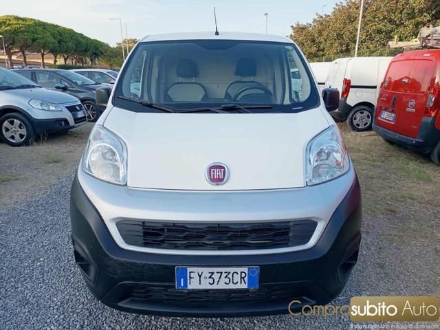 Image of Fiat Fiorino