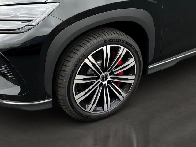BYD SEALION 7