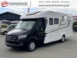 Eura Mobil Profila T 726 EF Mondial Plus, -S, Fahrass. 4,5T