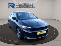 Opel Corsa 1,2 T GS ATM LED Klima PKS RFK
