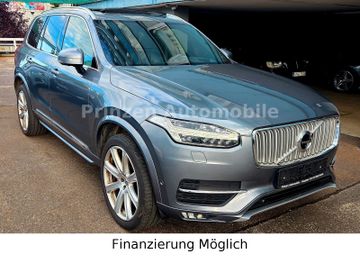 Volvo XC90 - 1