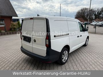 Volkswagen Caddy - 8