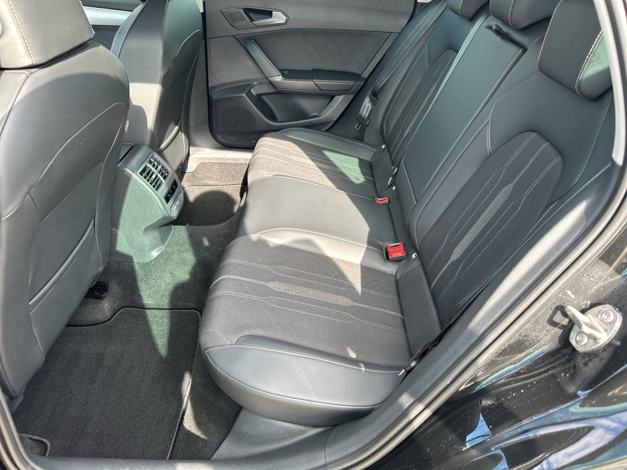 Fahrzeugabbildung CUPRA Formentor 1.5 TSI 150 PS DSG