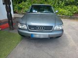 Audi A6 C4 2.8l Quattro schalter - gebrauchte Audi A6 aus dem Jahr 1994