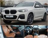 BMW X4 xDrive 30 d M Sport *LEDER BRAUN|ASSIST.|CAM*