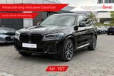 BMW X3 xD 30 d M Sport Laser Pano HuD AHK h/k StHzg