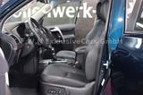 Toyota Land Cruiser Executive 2.8 D-4D Automatik*Led* - Toyota Land Cruiser in Duisburg