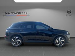 Fahrzeugabbildung DS Automobiles DS 7 BlueHDI 1.5 Opera PANORAMADACH